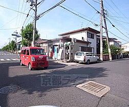 ハイツ城陽 2-B ｜ 京都府城陽市平川中道表（賃貸アパート1K・2階・23.77㎡） その30