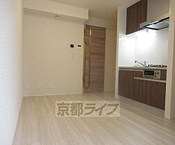 Ｄ－ｒｏｏｍ　Ｍ－ｆｉｖｅ 208 ｜ 京都府京田辺市興戸東垣内（賃貸アパート1DK・2階・33.34㎡） その4