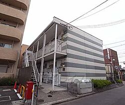 レオパレスブライトン新田辺 106 ｜ 京都府京田辺市河原御影（賃貸アパート1K・1階・19.87㎡） その3