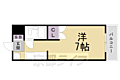 グレセントYYU-23階3.3万円