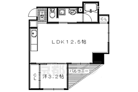 間取り：227090796868