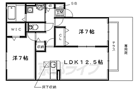 間取り：227091870419