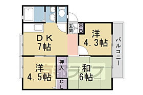 間取り：227093518059