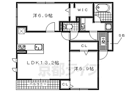 間取り：226072818312