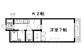 コンフォート長尾3階4.2万円