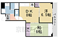 アヴァンセ一里山3階6.9万円