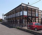 レオパレスクールドロータスの賃貸物件