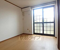 アミティエ　華 101 1階2DKのリビング/ダイニング