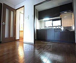 Ｇｒａｎｄｉｒ（グランディール） 202 2階2LDKのリビング/ダイニング