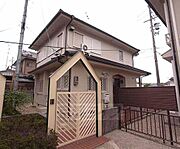 興戸駅より徒歩6分 築40年の賃貸物件