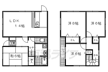 間取り：226073551292