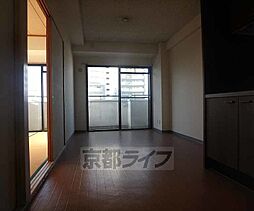 エステル津田 505 5階3LDKのリビング/ダイニング