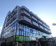 津田駅より徒歩2分 5階 築36年1ヶ月の賃貸物件