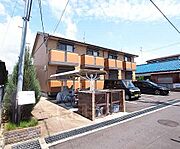 シャンティー１号館 2階 築20年10ヶ月の賃貸物件