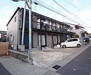 伊勢田駅より徒歩5分 築27年1ヶ月の賃貸物件