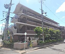 近鉄京都線 大久保駅 徒歩3分の賃貸マンション