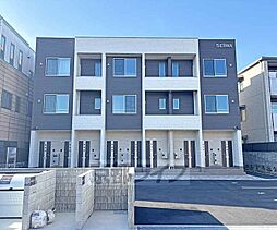 JR奈良線 木幡駅 徒歩1分