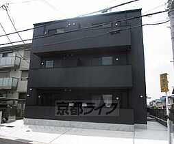 近鉄京都線 久津川駅 徒歩6分の賃貸マンション