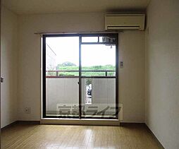 京阪宇治線 木幡駅 徒歩9分の賃貸マンション 3階1Kのリビング/ダイニング