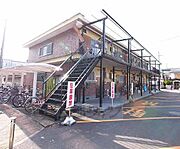 コーポウエダ 1階 築49年4ヶ月の賃貸物件