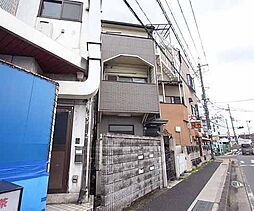 近鉄京都線 向島駅 徒歩20分の賃貸アパート