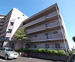 JR奈良線 木幡駅 徒歩4分