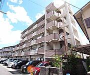 黄檗駅より徒歩5分 5階 築37年11ヶ月の賃貸物件