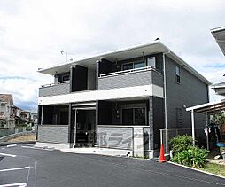 JR奈良線 長池駅 徒歩4分