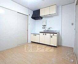 京阪宇治線 三室戸駅 徒歩10分の賃貸アパート