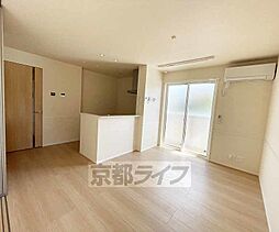 カーサ・コチネッラ 105 1階2LDKのリビング/ダイニング