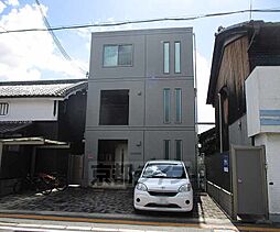 近鉄京都線 寺田駅 徒歩2分