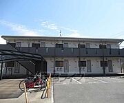 フロイデ田辺Aの賃貸物件