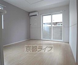 エルテルン 101 1階2LDKのリビング/ダイニング