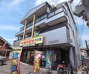 フェリーチェ同志社前の賃貸物件