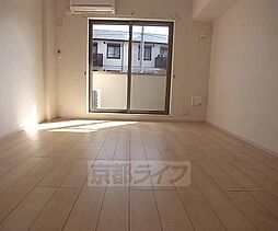 クレール　エイメイ 110 1階1Kのリビング/ダイニング