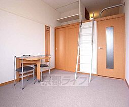 レオパレス宮津 205