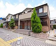 クアトロヴィータの賃貸物件