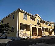 メルシーボンジョルネＡの賃貸物件