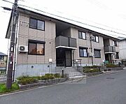 グリーンパークニレの木の賃貸物件