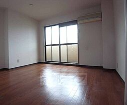 近鉄京都線 寺田駅 徒歩1分の賃貸マンション 3階1Kのリビング/ダイニング