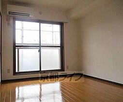 近鉄京都線 大久保駅 徒歩8分の賃貸マンション 1階2LDKのリビング/ダイニング