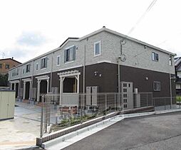 グレイス木津川　II