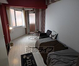 ＷｙｔｈｅＡｖｅ．I 407 4階1Kのリビング/ダイニング