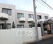 LaFestaMAKINO 2階 築40年の賃貸物件