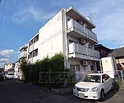 フォンティーヌ 3階 築35年9ヶ月の賃貸物件