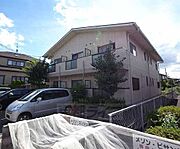 メゾン・エンジュ 2階 築29年9ヶ月の賃貸物件