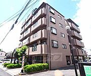 マンション禅 4階 築32年4ヶ月の賃貸物件