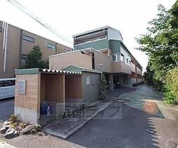 近鉄京都線 寺田駅 徒歩5分の賃貸マンション