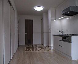 ココプラザ神原 103 1階1LDKのリビング/ダイニング