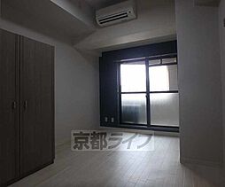 近鉄京都線 小倉駅 徒歩2分の賃貸マンション 2階1Kのリビング/ダイニング